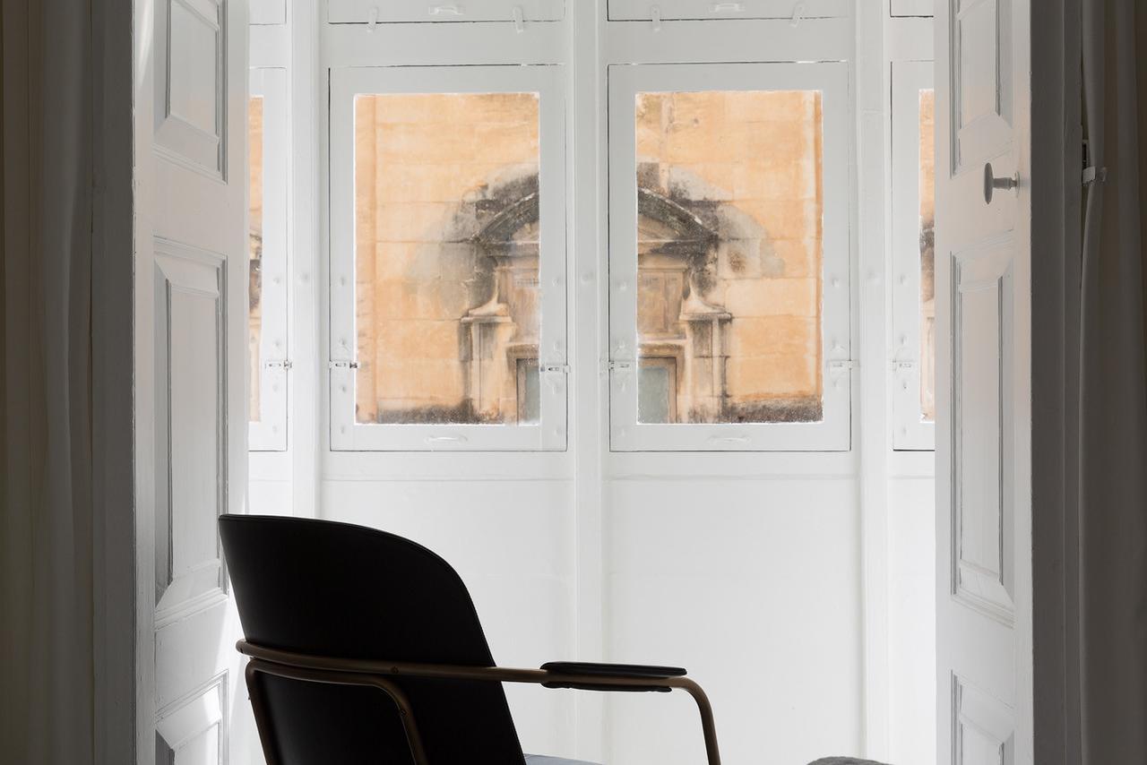 Merchant Suites Valletta Exteriér fotografie