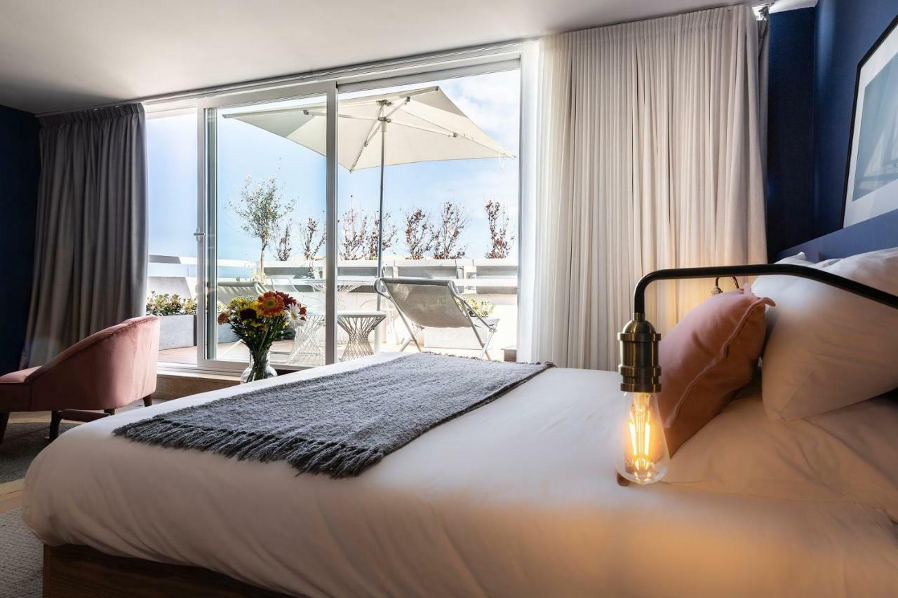 Merchant Suites Valletta Exteriér fotografie