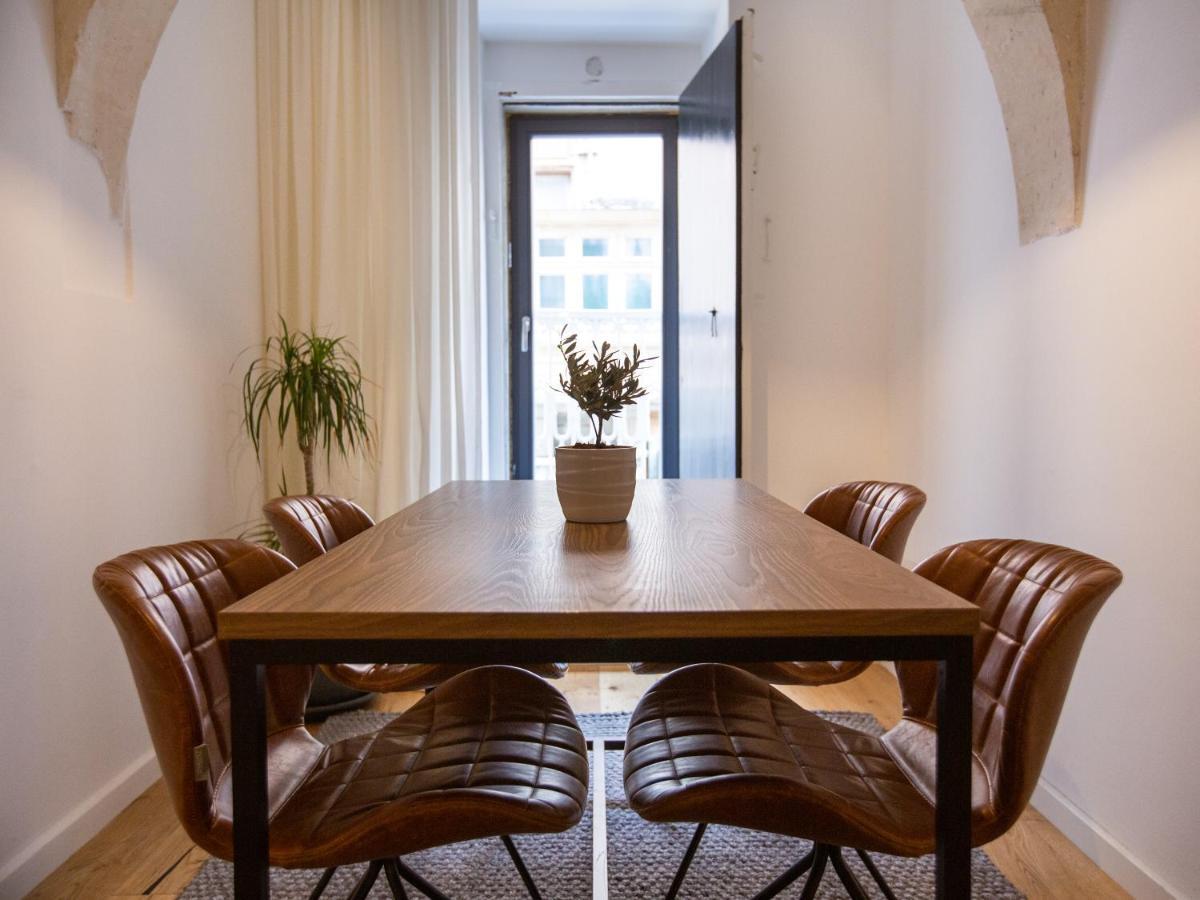 Merchant Suites Valletta Exteriér fotografie
