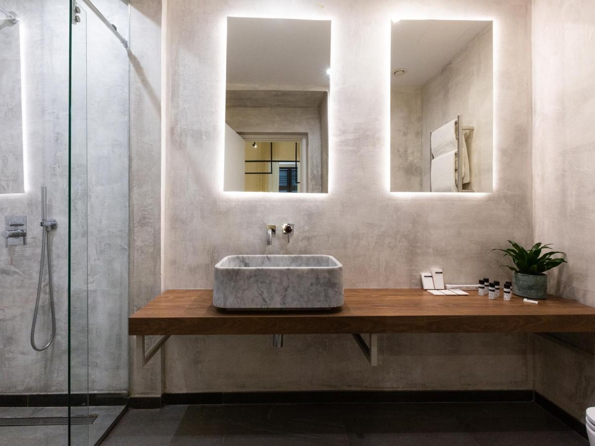 Merchant Suites Valletta Exteriér fotografie