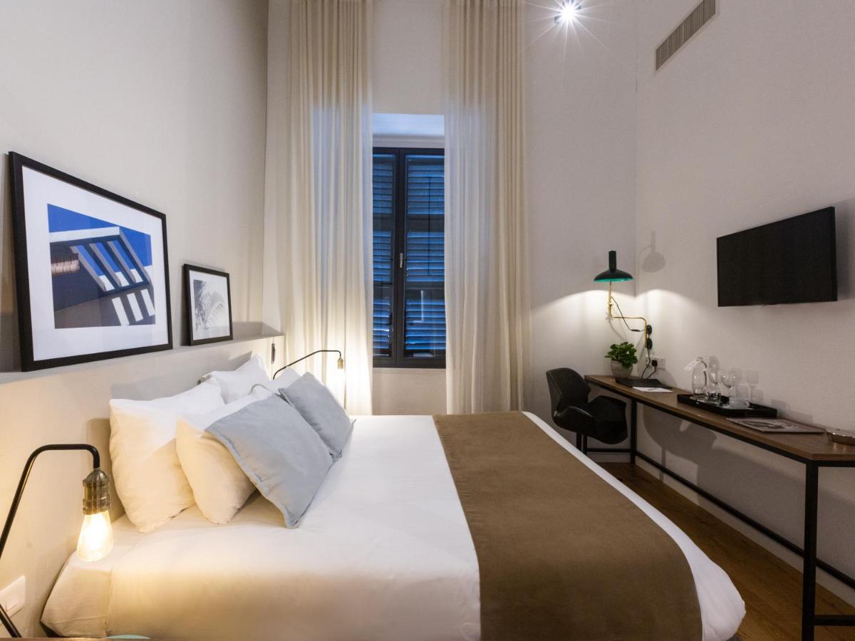 Merchant Suites Valletta Exteriér fotografie