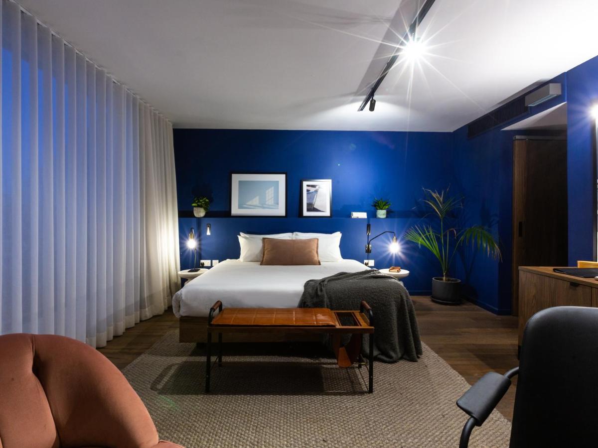 Merchant Suites Valletta Exteriér fotografie