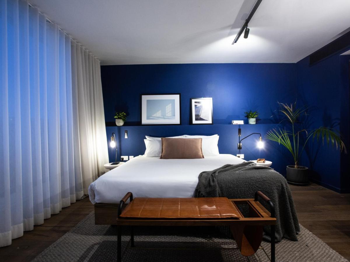 Merchant Suites Valletta Exteriér fotografie