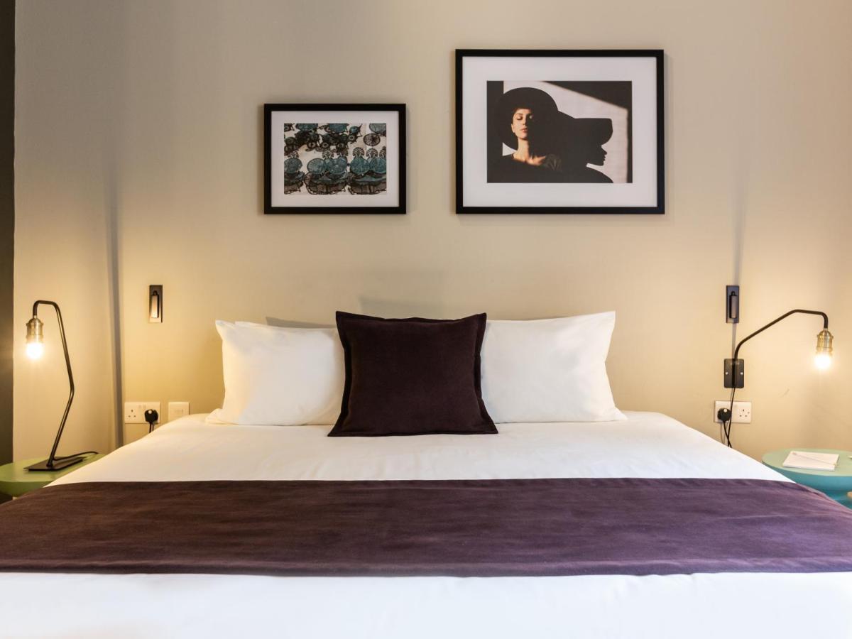 Merchant Suites Valletta Exteriér fotografie