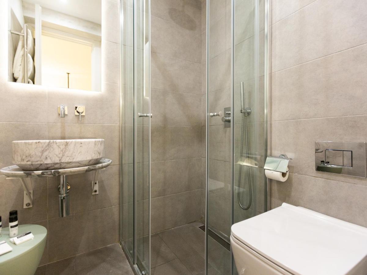 Merchant Suites Valletta Exteriér fotografie