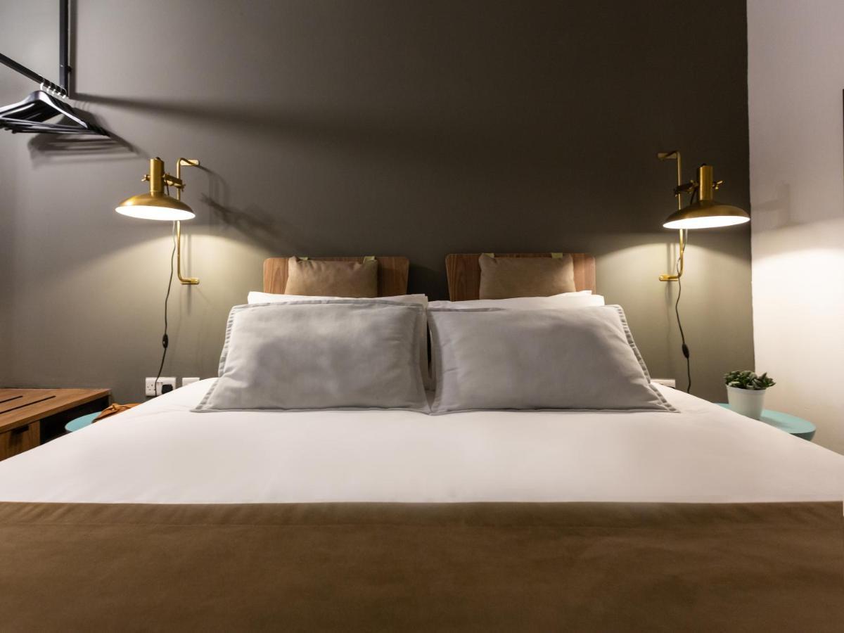 Merchant Suites Valletta Exteriér fotografie