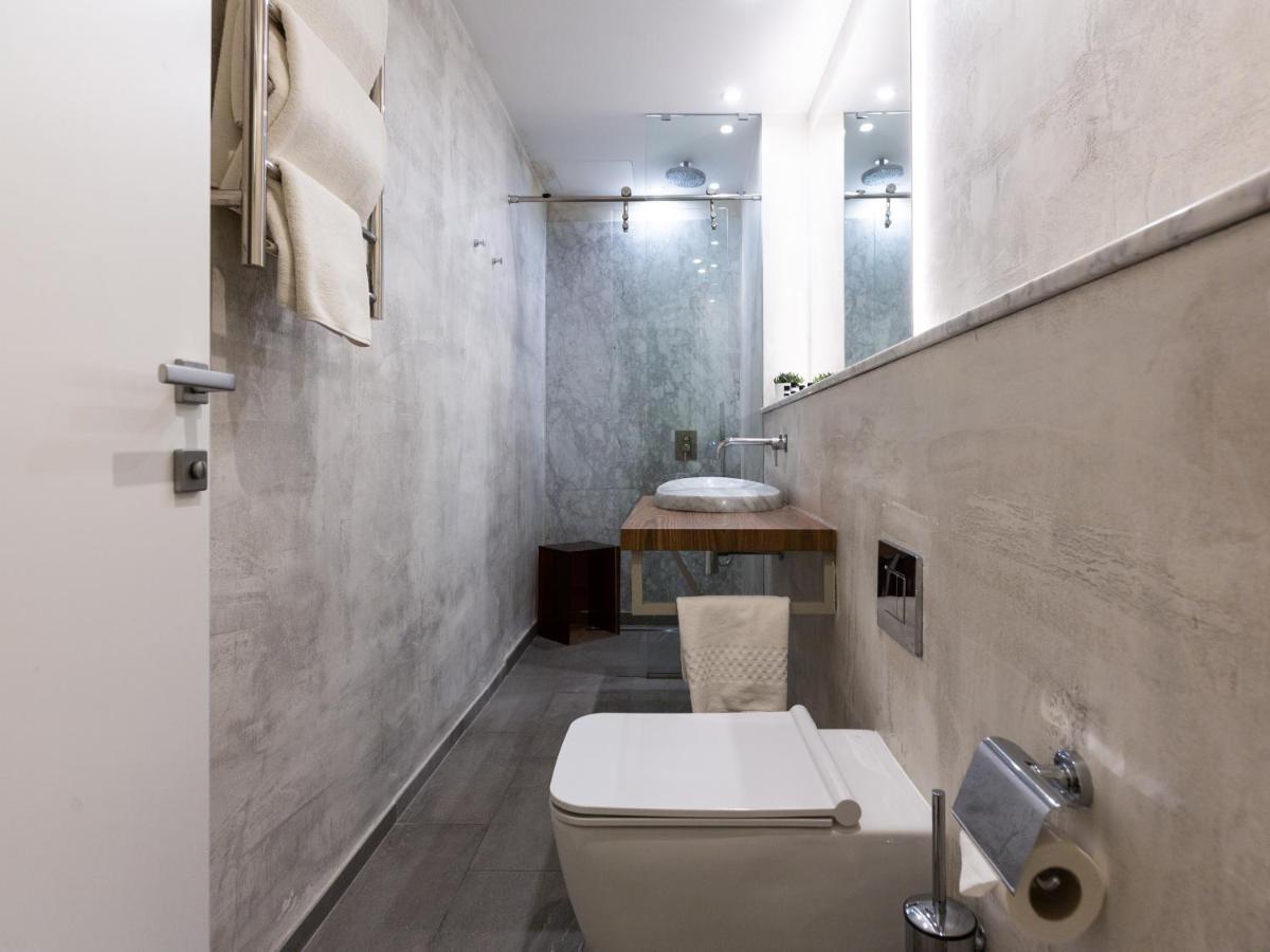 Merchant Suites Valletta Exteriér fotografie