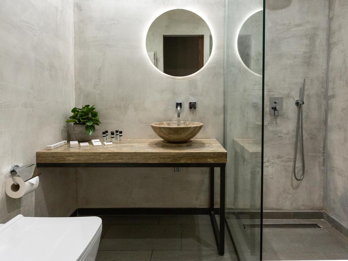 Merchant Suites Valletta Exteriér fotografie