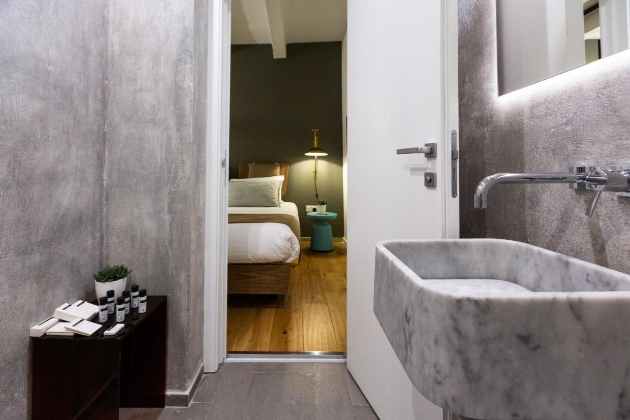 Merchant Suites Valletta Exteriér fotografie