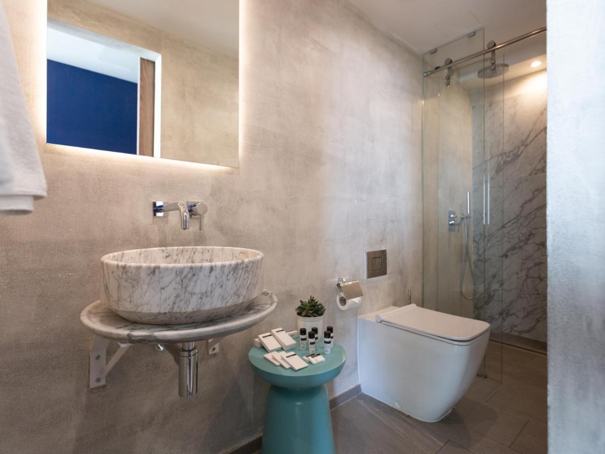 Merchant Suites Valletta Exteriér fotografie