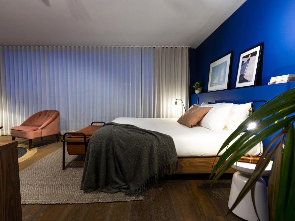 Merchant Suites Valletta Exteriér fotografie