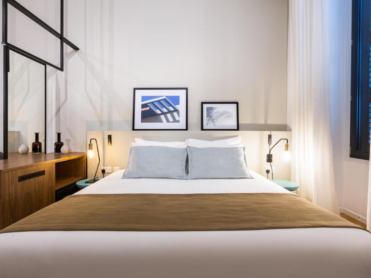 Merchant Suites Valletta Exteriér fotografie