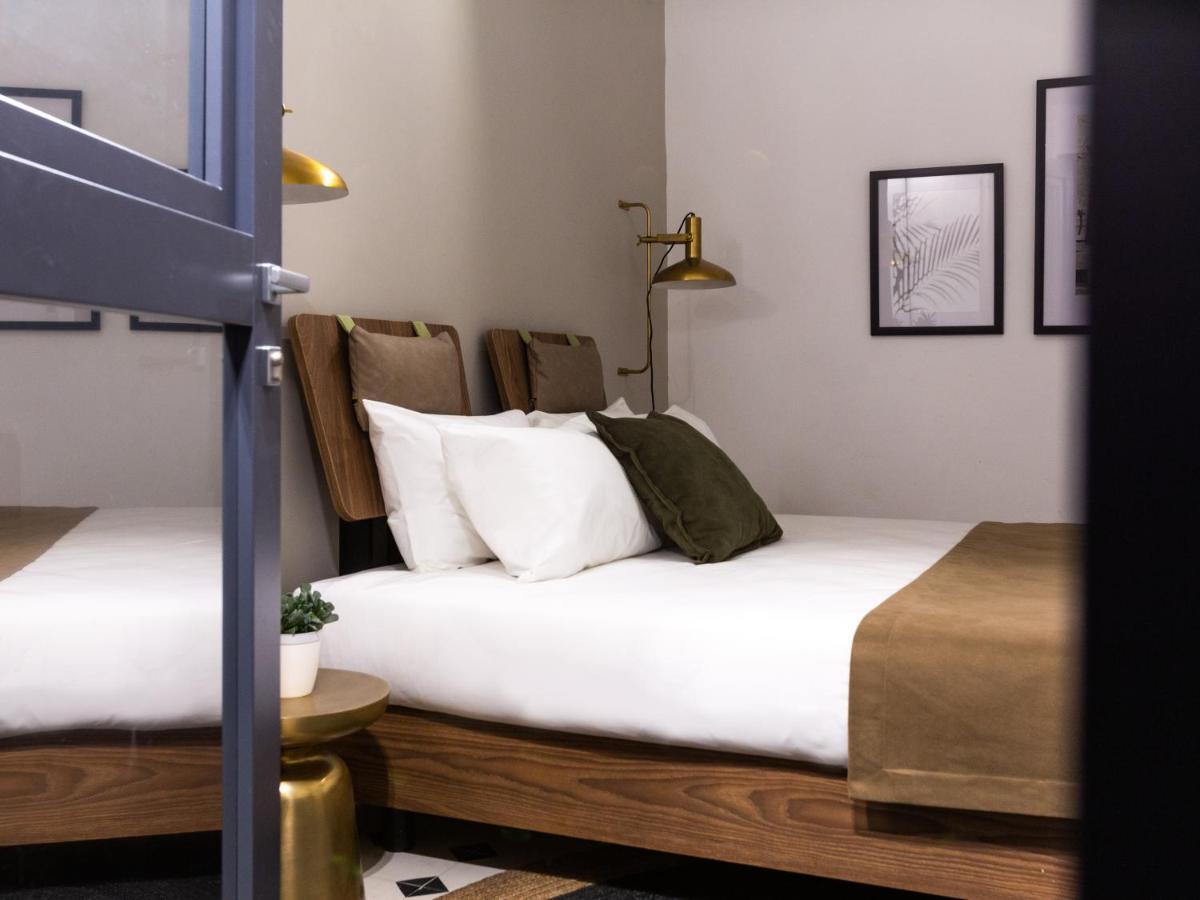 Merchant Suites Valletta Exteriér fotografie