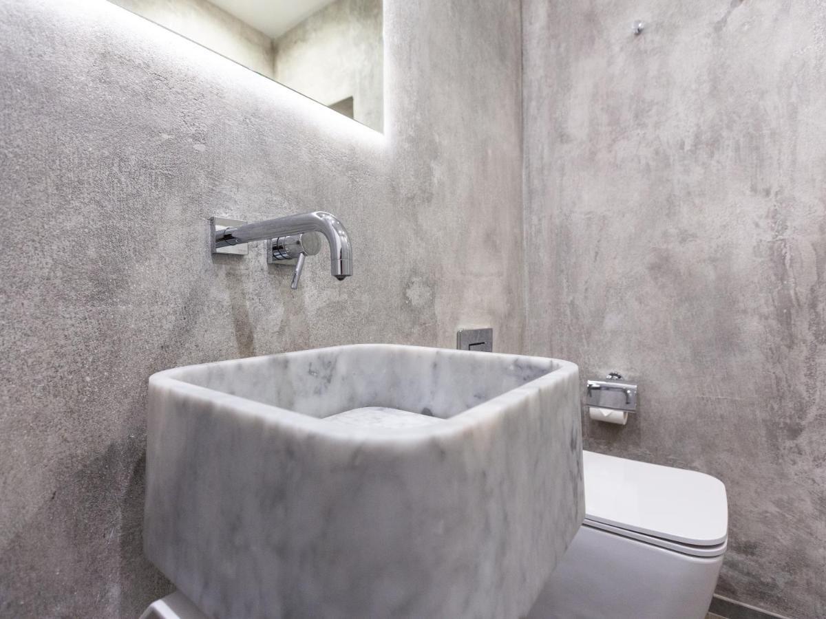 Merchant Suites Valletta Exteriér fotografie